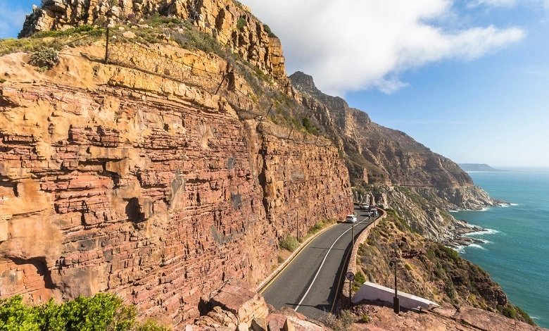 Chapman's Peak Drive
