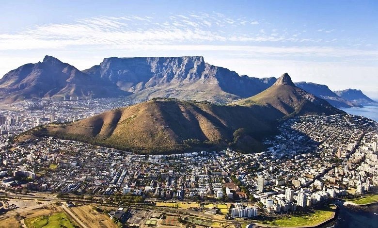 Table Mountain