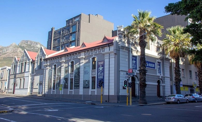 district six museum