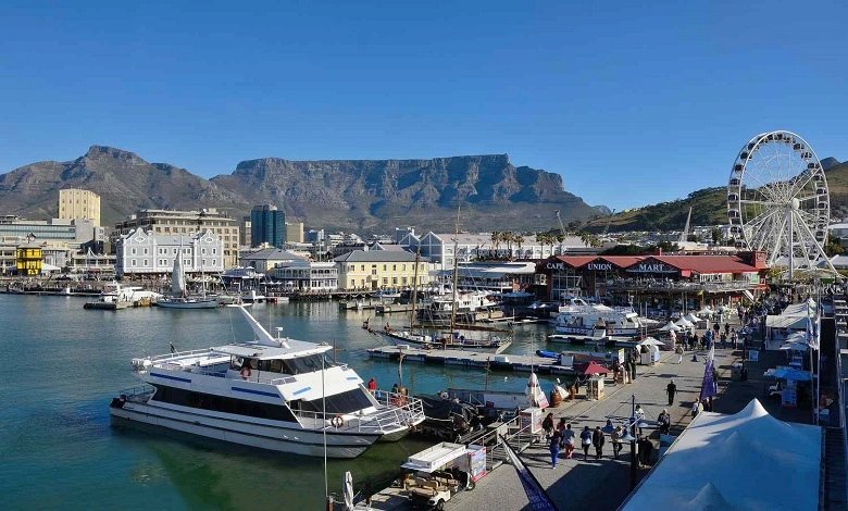V&A Waterfront