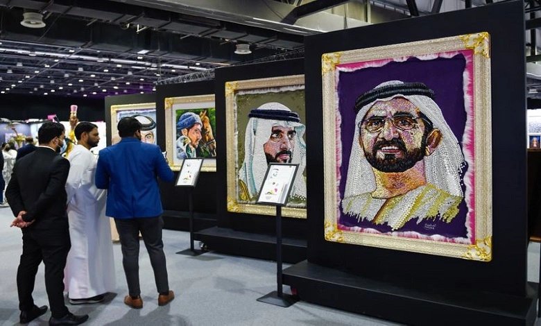 Art Dubai 