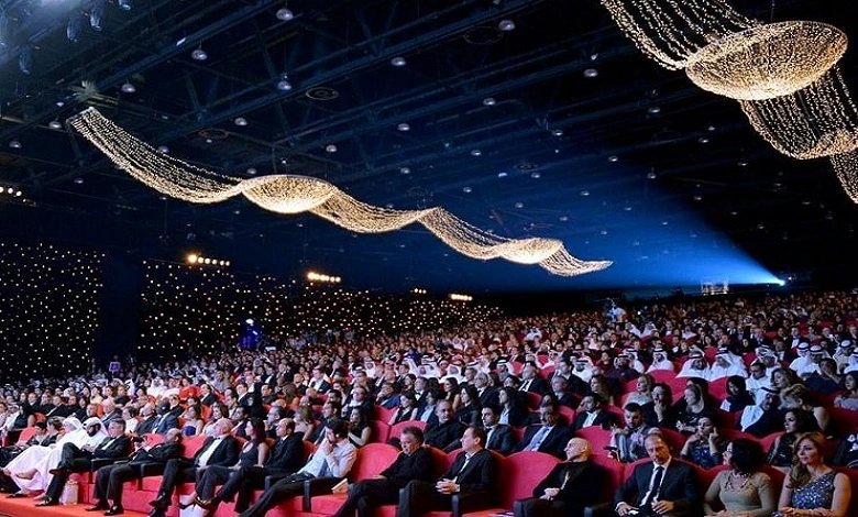 Dubai International Film Festival