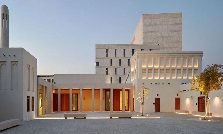 Msheireb Museums