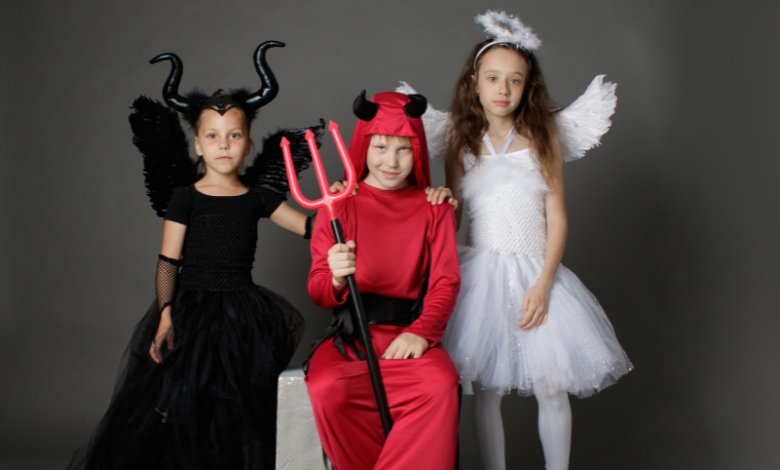 halloween costumes