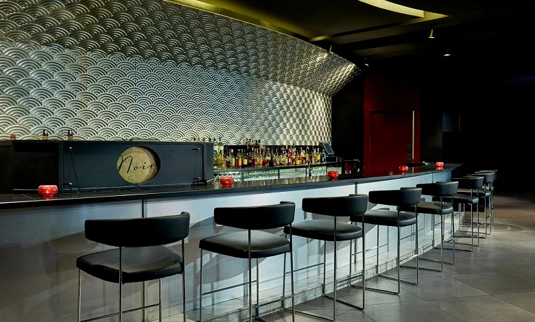 Noir Lounge & Club doha