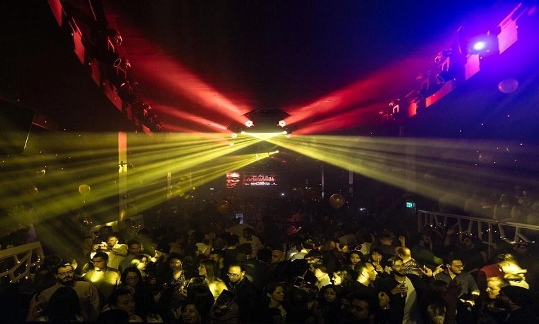 Ox Club Doha