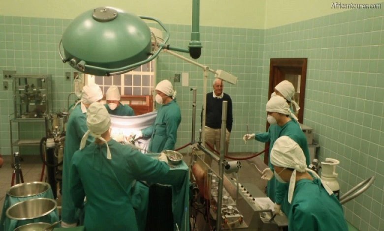 Heart of Cape Town Museum