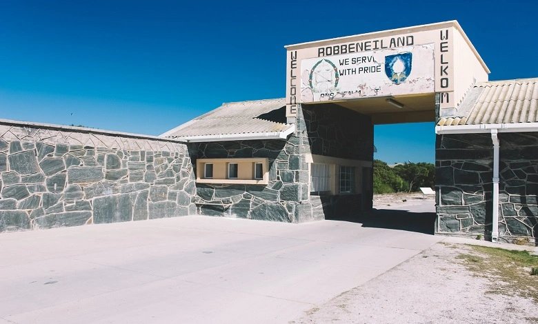 Robben Island Museum