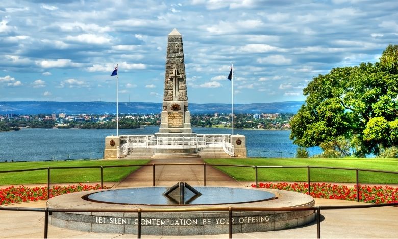 Perth Kings Park