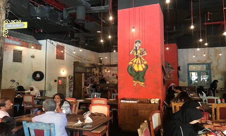 Jwala Restaurant doha