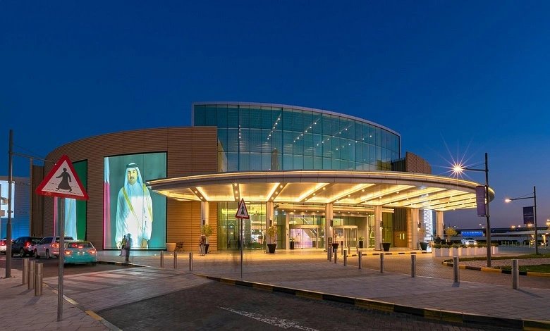 Doha Festival City