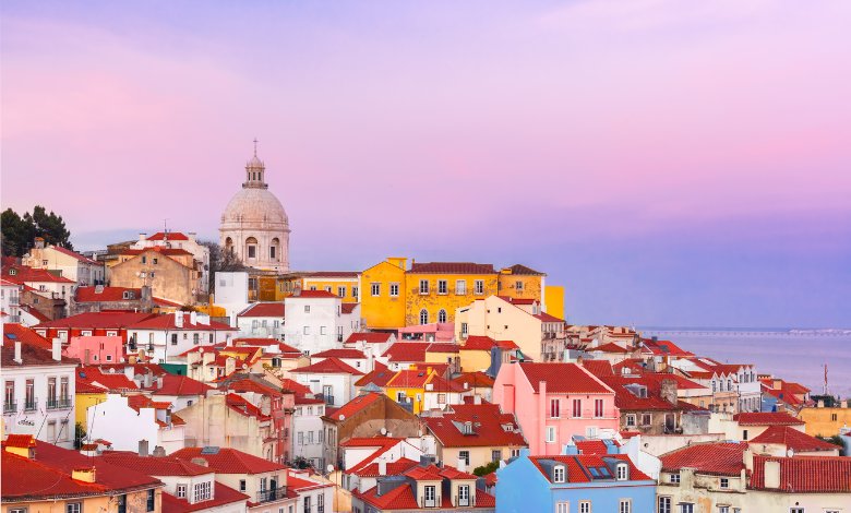 Unveiling Alfama's Secrets in Lisbon 