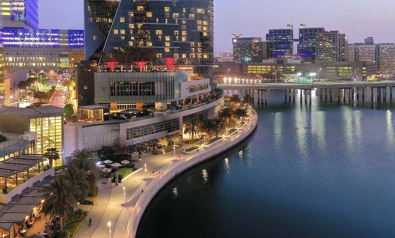 Al Maryah Island