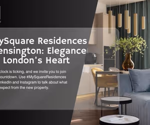 MySquare Residences Kensington