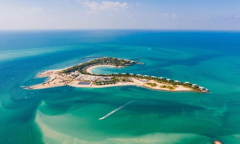 dalma Island
