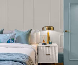 Kensington apartments in London