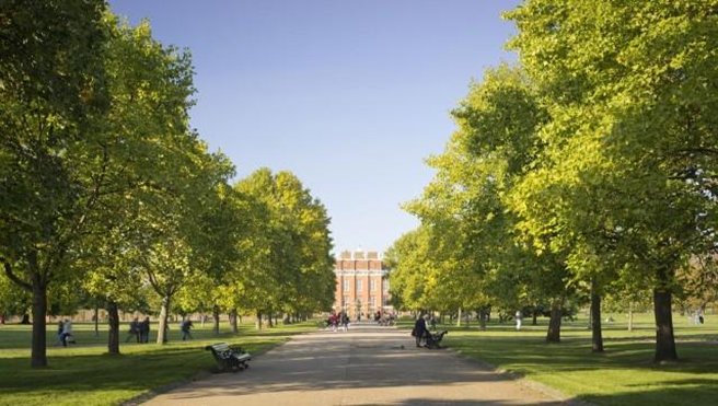 Kensington Gardens