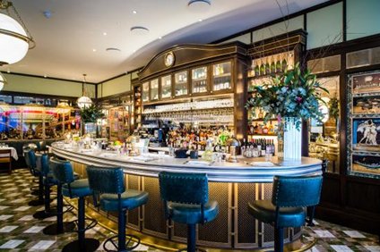 The Ivy Brasserie