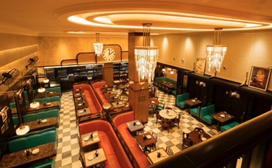 Dishoom