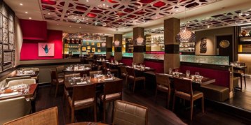 Masala Zone