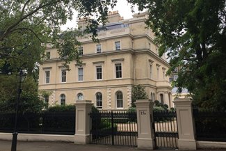 Majestic Mansions