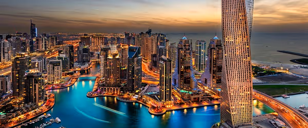 The Ultimate Guide to Moving to Dubai