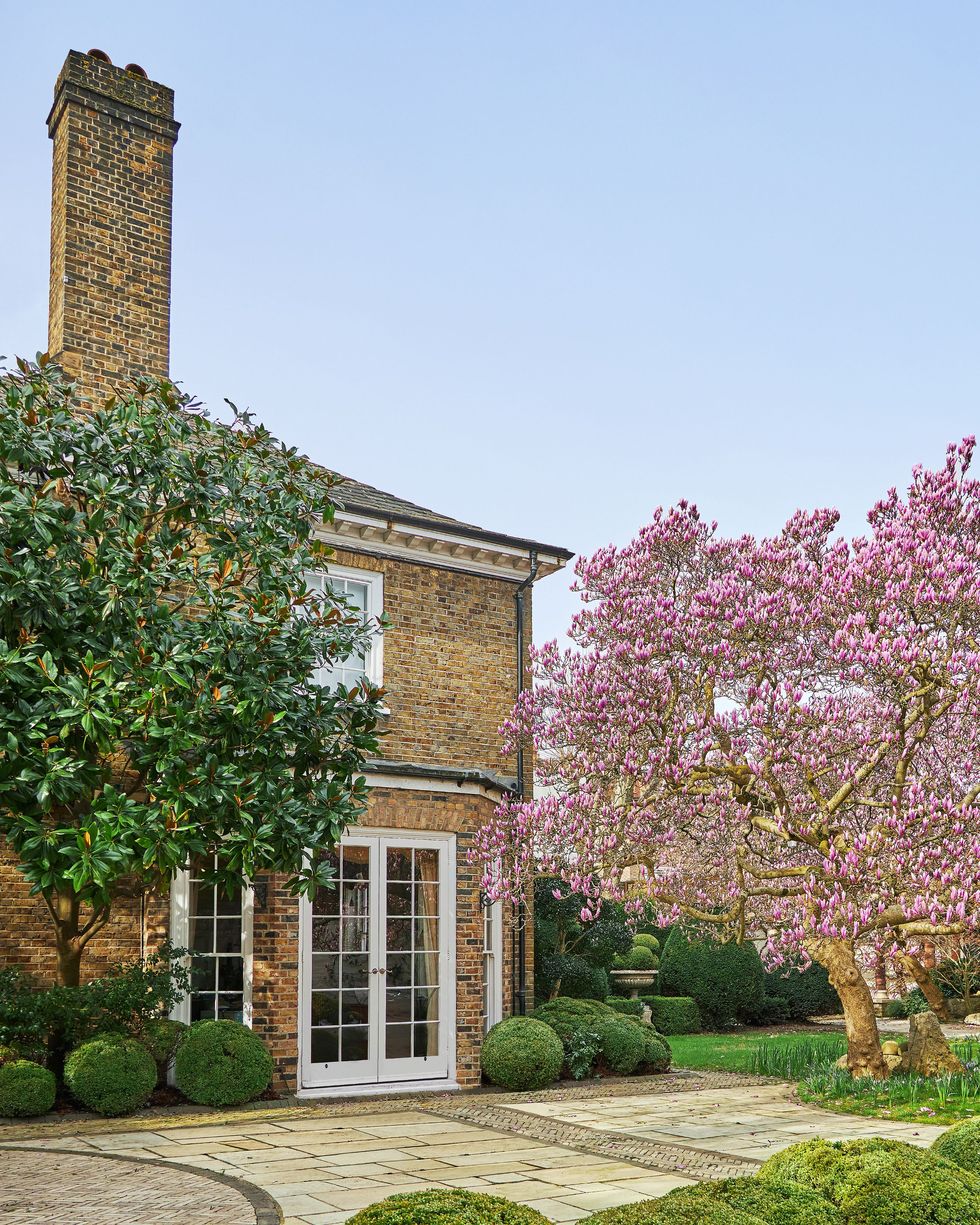 Garden Lodge