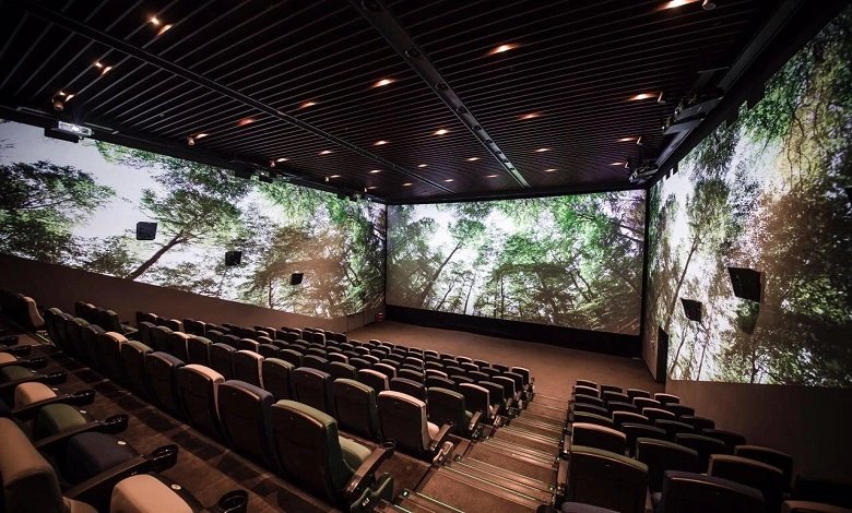 screenx reel cinema dubai mall