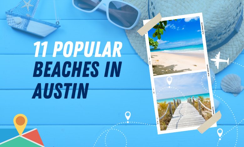 best beaches in austin