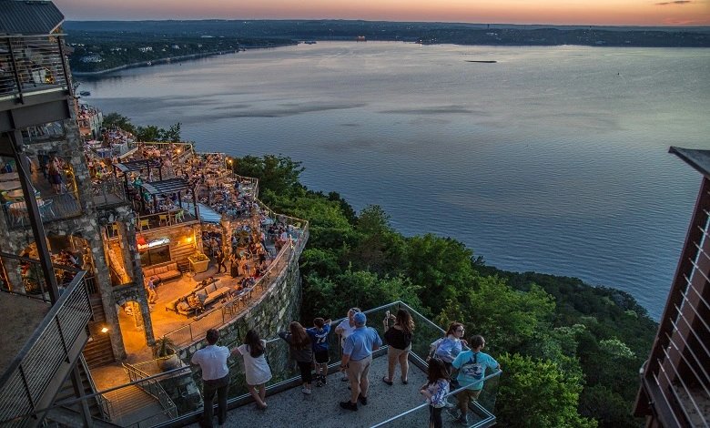 lake travis