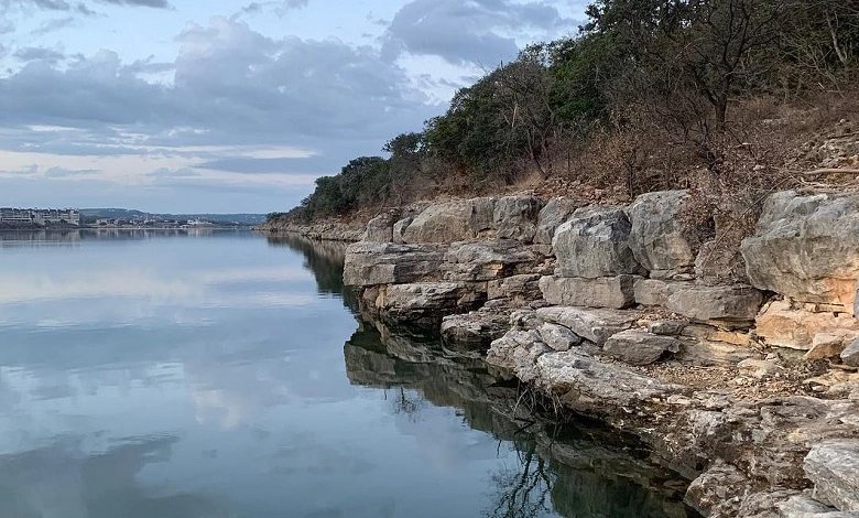 pace bend park austin
