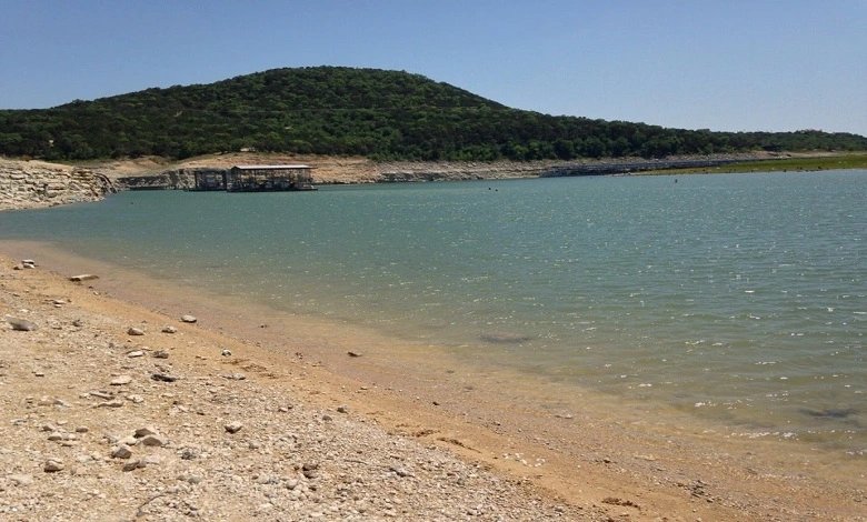 sandy creek park austin