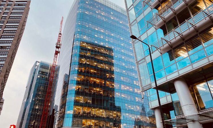 Aldgate