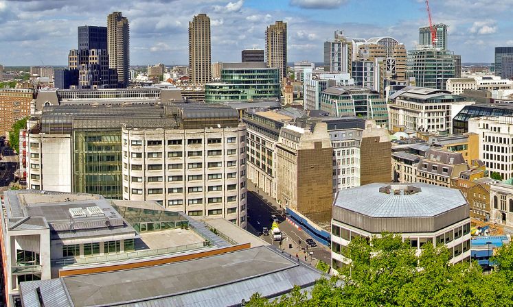 Barbican