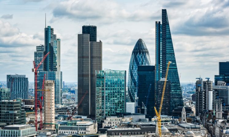 City of London