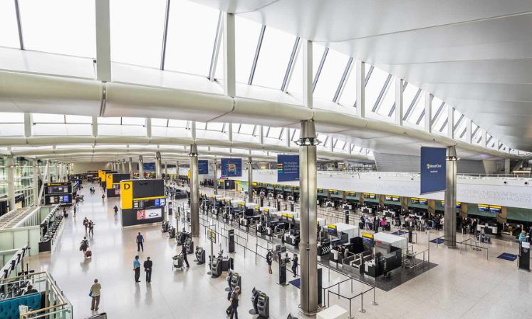 London Heathrow Airport