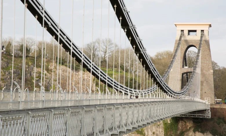 Clifton Bristol