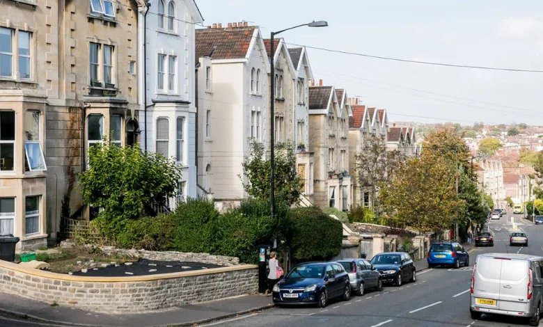 Cotham bristol