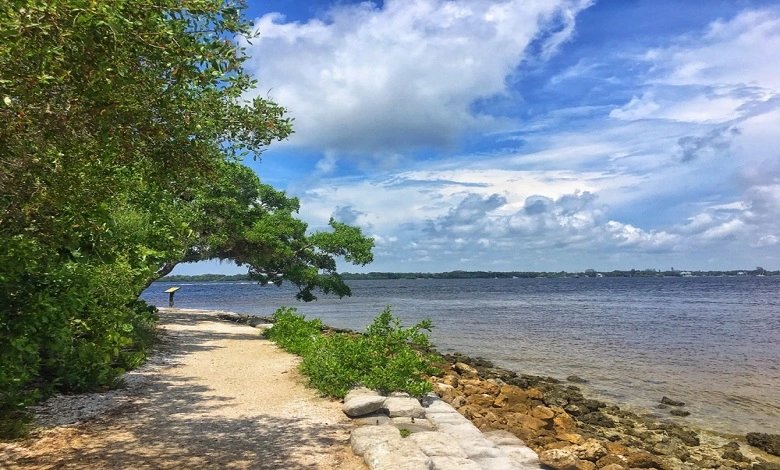 De Soto National Memorial miami