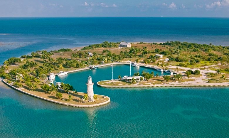 biscayne national park miami