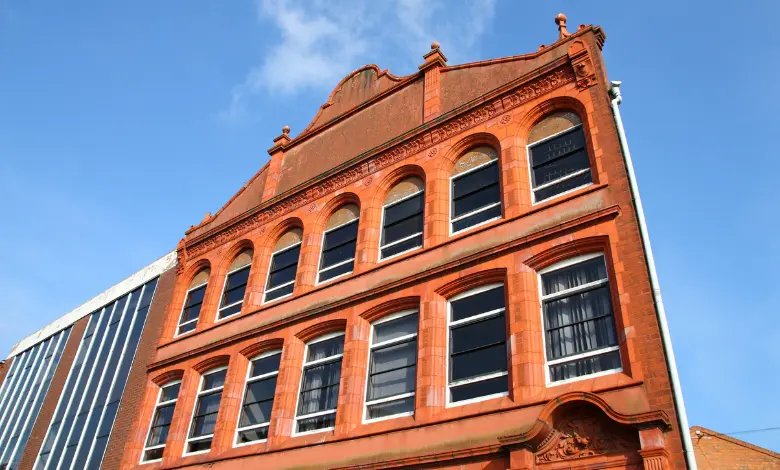 Birmingham - Jewellery Quarter
