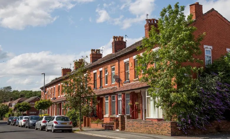 Chorlton in Manchester