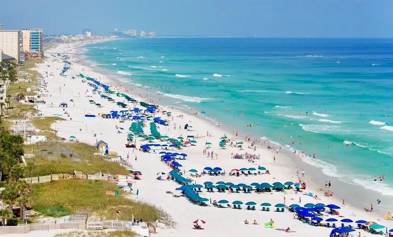 Fort Lauderdale Beach