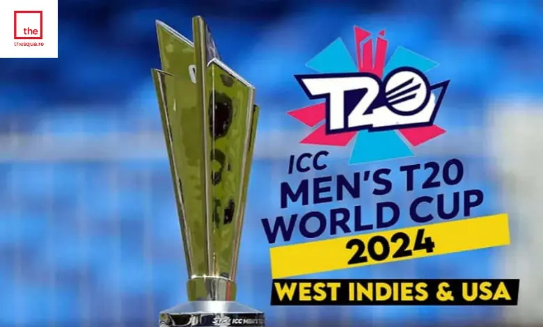ICC T20 World Cup 2024: Schedule, Fixtures, Venues