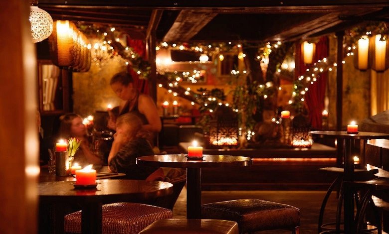 asoka restaurant