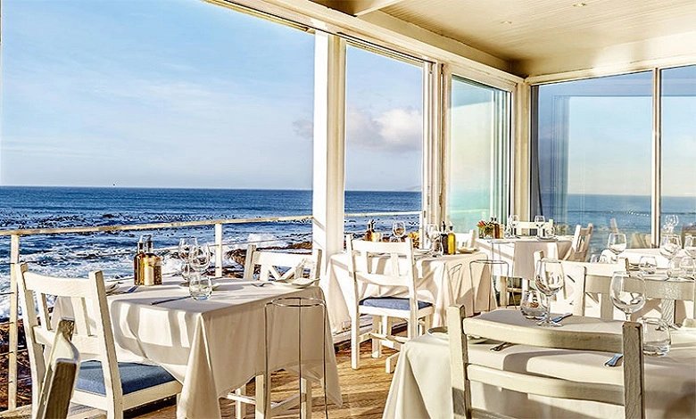 harbour house cape town