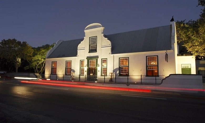 kitima restaurant