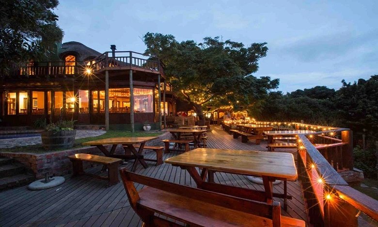 ThorFynns Restaurant