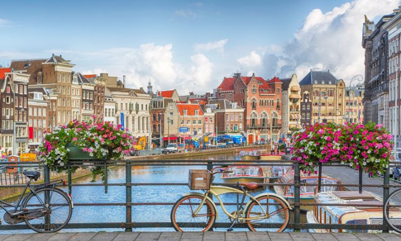 Serviced Apartments In Amsterdam