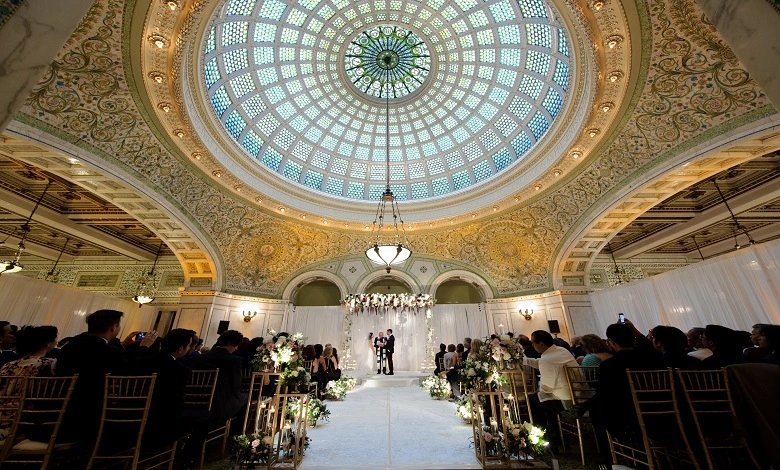 Chicago Cultural Center
